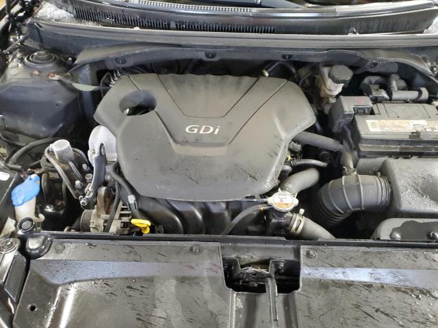 Photo 11 from auction – 2015 HYUNDAI VELOSTER with VIN KMHTC6AD0FU225685