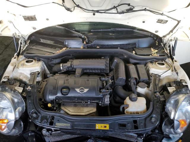Photo 11 from auction – 2013 MINI COOPER CLU with VIN WMWZF3C59DT489644