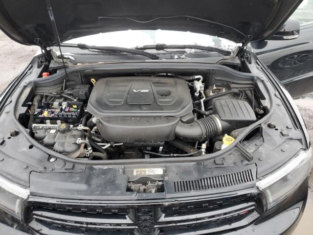 Photo 11 from auction – 2017 DODGE DURANGO GT with VIN 1C4RDJDG7HC771543