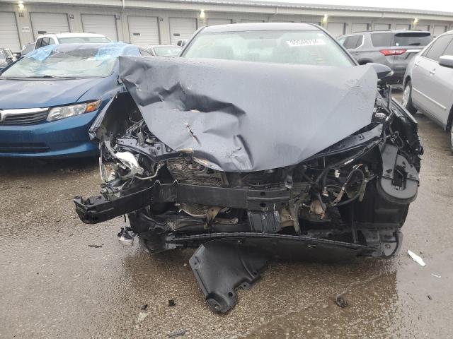 Photo 5 from auction – 2015 TOYOTA COROLLA L with VIN 5YFBURHEXFP205681