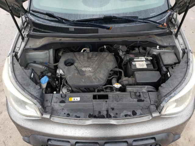Zdjęcie 11 z aukcji – 2014 KIA SOUL z VIN KNDJN2A27E7098993