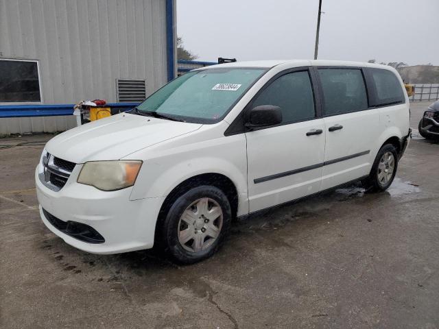 DODGE GRAND CARA 2012 with VIN 2C4RDGBG0CR182551 - Photo from auction