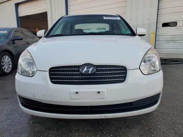 Photo 5 from auction – 2010 HYUNDAI ACCENT GLS with VIN KMHCN4AC3AU460287