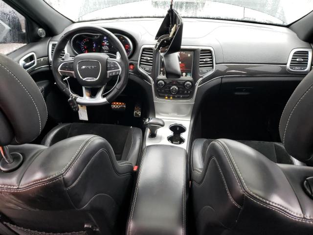 Photo 8 from auction – 2014 JEEP GRAND CHER with VIN 1C4RJFDJ0EC337994