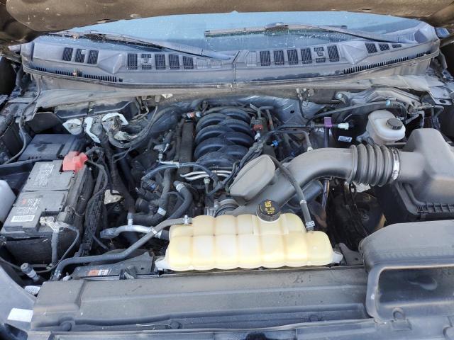 Photo 11 from auction – 2019 FORD F150 SUPER with VIN 1FTEW1E55KKF00564