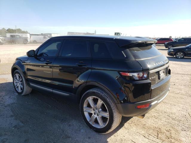 Photo 2 from auction – 2015 LAND ROVER RANGE ROVE with VIN SALVP2BG0FH058944