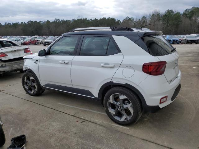 Photo 2 from auction – 2023 HYUNDAI VENUE SEL with VIN KMHRC8A33PU225579