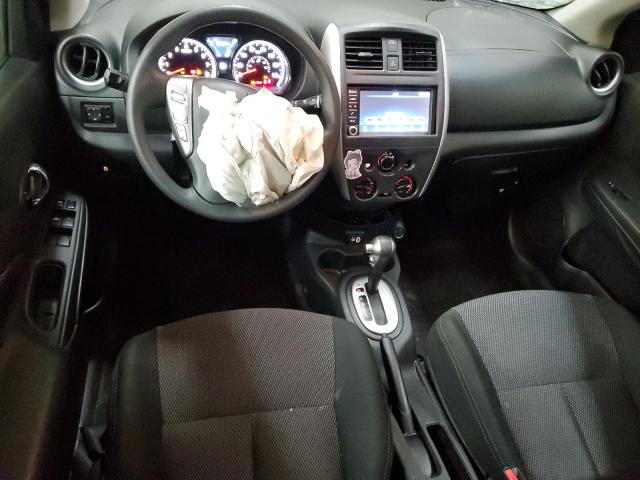 Photo 8 from auction – 2019 NISSAN VERSA S with VIN 3N1CN7AP5KL862013