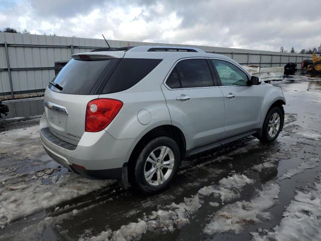 Photo 3 from auction – 2013 CHEVROLET EQUINOX LT with VIN 2GNFLGEK5D6311271