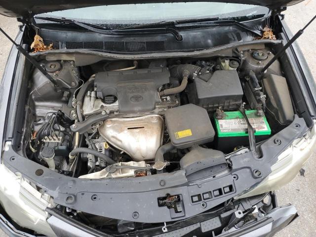 Photo 11 from auction – 2014 TOYOTA CAMRY L with VIN 4T1BF1FK2EU441436