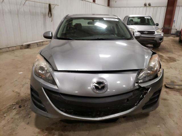 Photo 5 from auction – 2011 MAZDA 3 I with VIN JM1BL1VG0B1357350