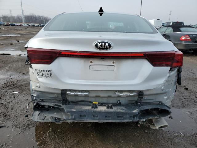 Photo 6 from auction – 2021 KIA FORTE FE with VIN 3KPF24AD5ME277060