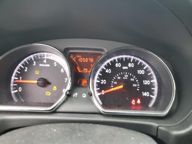 Photo 9 from auction – 2012 NISSAN VERSA S with VIN 3N1CN7AP7CL942656