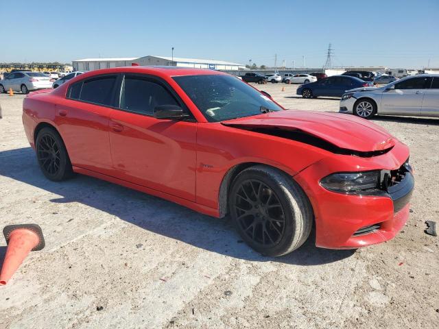 Photo 4 from auction – 2015 DODGE CHARGER R/ with VIN 2C3CDXBG5FH866497