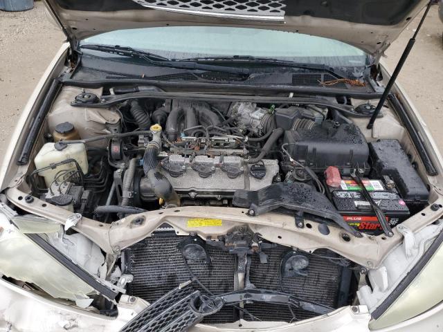 Photo 11 from auction – 2003 TOYOTA CAMRY LE with VIN 4T1BF30K63U061842