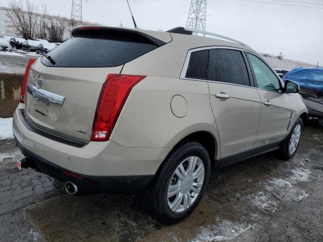Photo 3 from auction – 2012 CADILLAC SRX LUXURY with VIN 3GYFNAE34CS503378