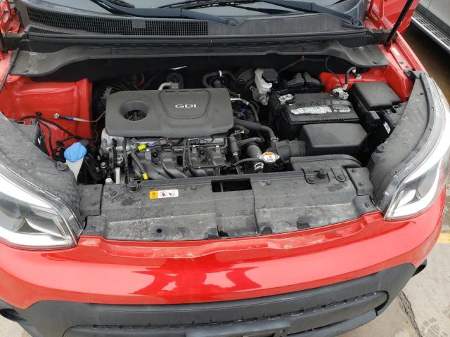 Photo 11 from auction – 2019 KIA SOUL with VIN KNDJN2A27K7683262