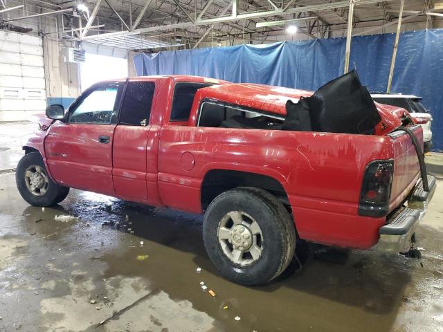 Photo 2 from auction – 2002 DODGE RAM 2500 with VIN 3B7KC23Z82M269756