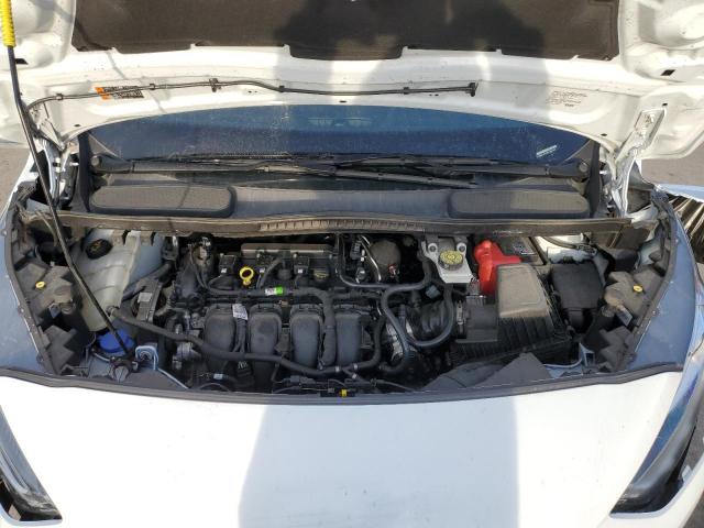 Photo 12 from auction – 2022 FORD TRANSIT CO with VIN NM0LS7T23N1541930