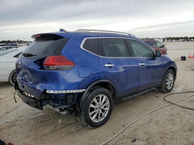Photo 3 from auction – 2018 NISSAN ROGUE S with VIN 5N1AT2MT8JC838686