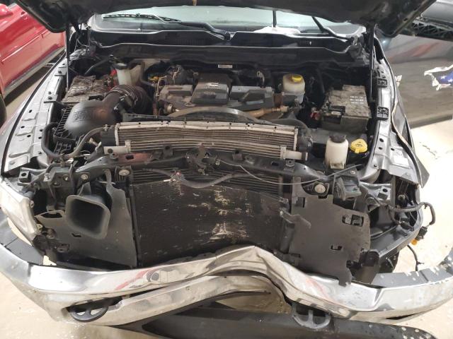 Photo 11 from auction – 2016 RAM 2500 SLT with VIN 3C6UR5DL9GG222302
