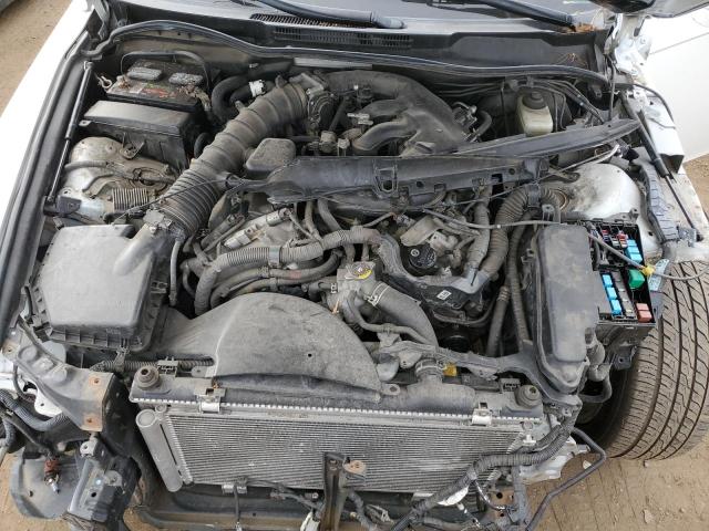 Photo 11 from auction – 2010 LEXUS IS 250 with VIN JTHCF5C28A5040299
