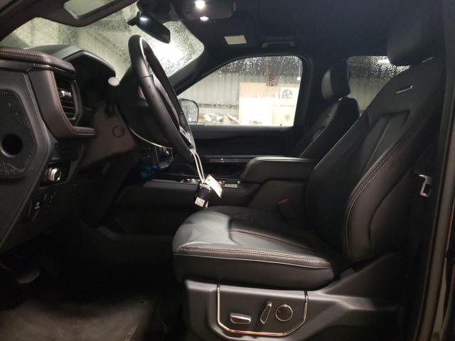 Photo 7 from auction – 2022 FORD EXPEDITION with VIN 1FMJK1MT9NEA61586