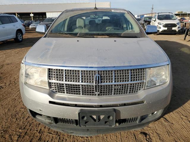 Photo 5 from auction – 2010 LINCOLN MKX with VIN 2LMDJ6JC9ABJ31969
