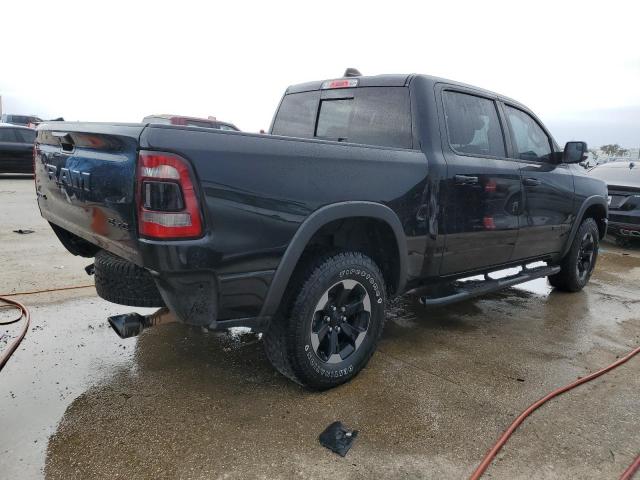 Photo 3 from auction – 2019 RAM 1500 REBEL with VIN 1C6SRFLT8KN823893