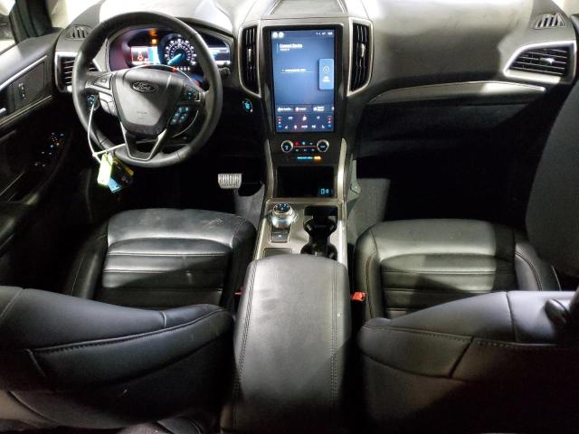 Photo 8 from auction – 2022 FORD EDGE SEL with VIN 2FMPK4J98NBA64429
