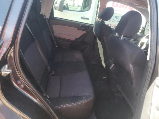 Photo 11 from auction – 2014 SUBARU FORESTER 2 with VIN JF2SJAGCXEH551090