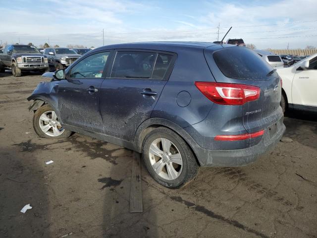 Photo 2 from auction – 2012 KIA SPORTAGE L with VIN KNDPBCA21C7283045