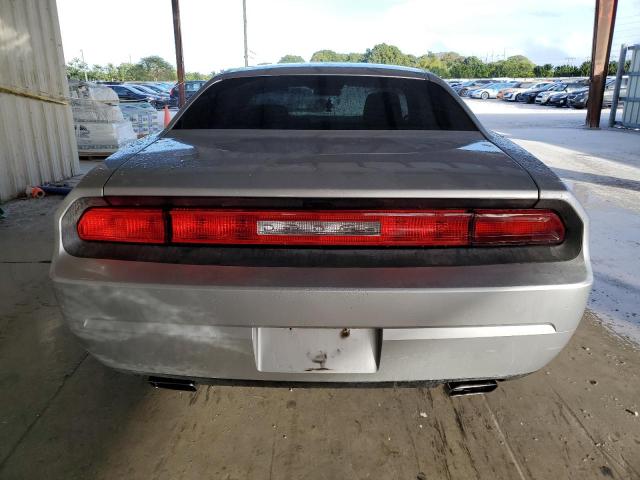 Photo 6 from auction – 2012 DODGE CHALLENGER with VIN 2C3CDYAG9CH103255