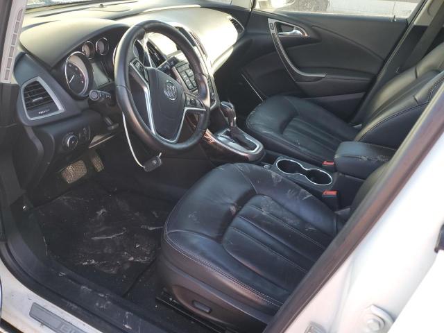 Photo 7 from auction – 2015 BUICK VERANO with VIN 1G4PS5SK1F4219051