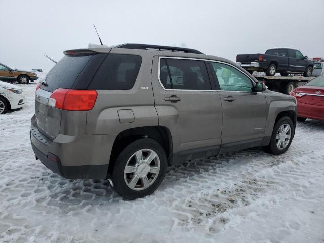 Photo 3 from auction – 2011 GMC TERRAIN SL with VIN 2CTFLVEC9B6393805