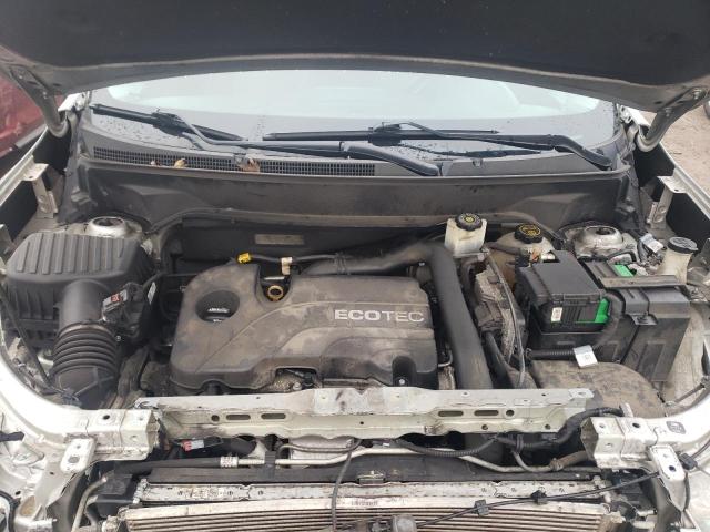 Photo 12 from auction – 2018 CHEVROLET EQUINOX LT with VIN 3GNAXJEV8JL372207