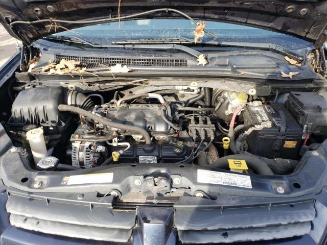 Photo 12 from auction – 2008 DODGE GRAND CARA with VIN 1D8HN44H18B192137