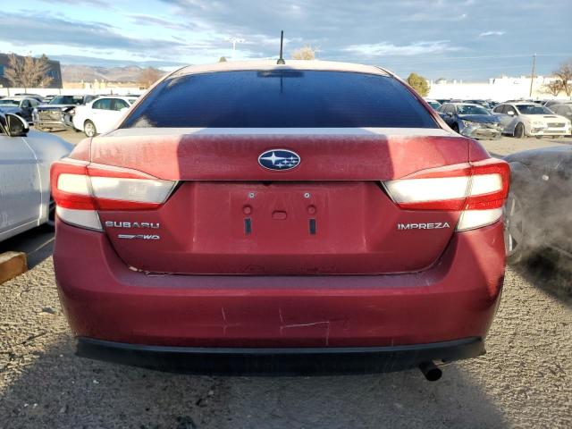 Photo 6 from auction – 2018 SUBARU IMPREZA with VIN 4S3GKAA64J3617273