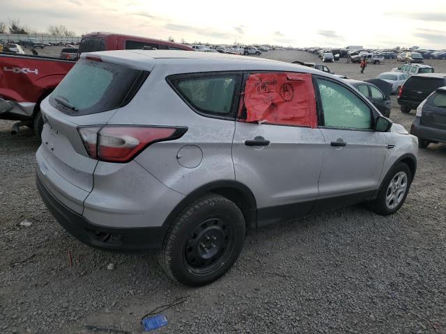 Photo 3 from auction – 2018 FORD ESCAPE S with VIN 1FMCU0F72JUA16602