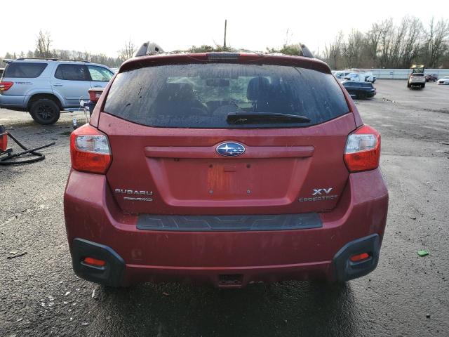 Foto 6 de la subasta – 2015 SUBARU XV CROSSTR con VIN JF2GPASC6FH279070