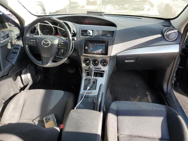 Photo 8 from auction – 2010 MAZDA 3 I with VIN JM1BL1SFXA1322390