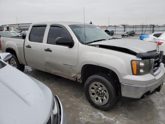 Photo 4 from auction – 2008 GMC SIERRA K15 with VIN 3GTEK13C98G314832