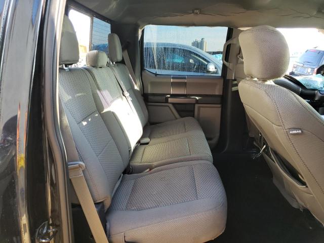Photo 10 from auction – 2019 FORD F150 SUPER with VIN 1FTEW1C57KKC67287
