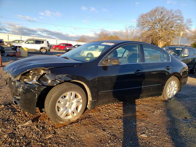 NISSAN ALTIMA BAS 2012 مع رقم تعريف المركبة 1N4AL2AP4CN409246 - صورة من المزاد