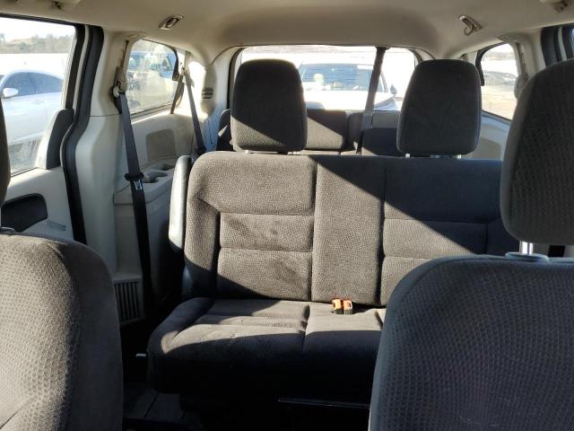 Photo 10 from auction – 2014 DODGE GRAND CARA with VIN 2C4RDGBG7ER251125