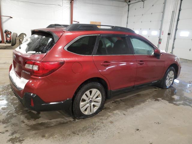 Photo 3 from auction – 2019 SUBARU OUTBACK 2. with VIN 4S4BSAFC8K3267510