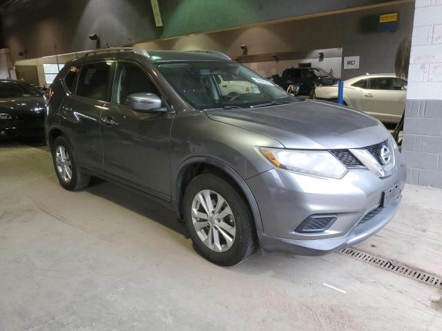Photo 4 from auction – 2016 NISSAN ROGUE S with VIN KNMAT2MT0GP632770