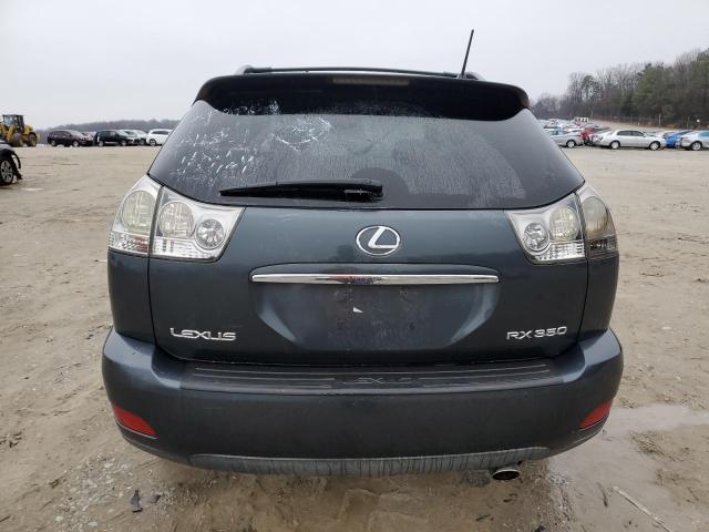 Zdjęcie 6 z aukcji – 2008 LEXUS RX 350 z VIN 2T2GK31U58C041135