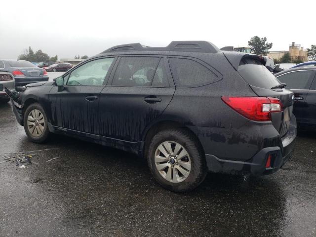 Photo 2 from auction – 2019 SUBARU OUTBACK 2. with VIN 4S4BSAHC0K3269684