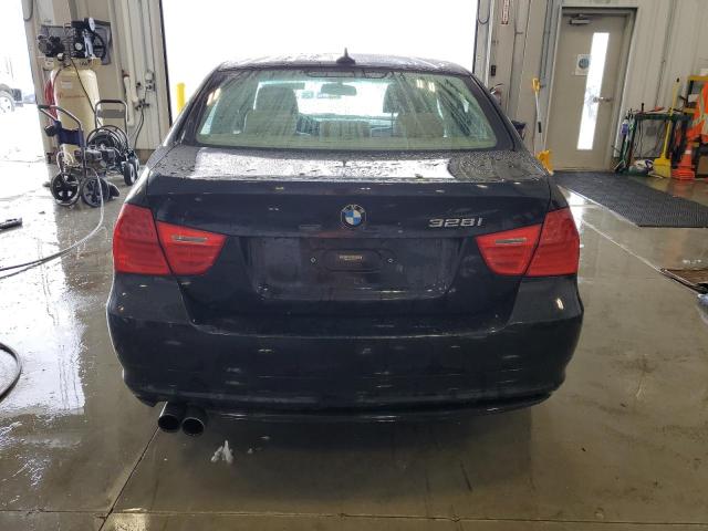 Photo 6 from auction – 2011 BMW 328 XI with VIN WBAPK7C51BF086229